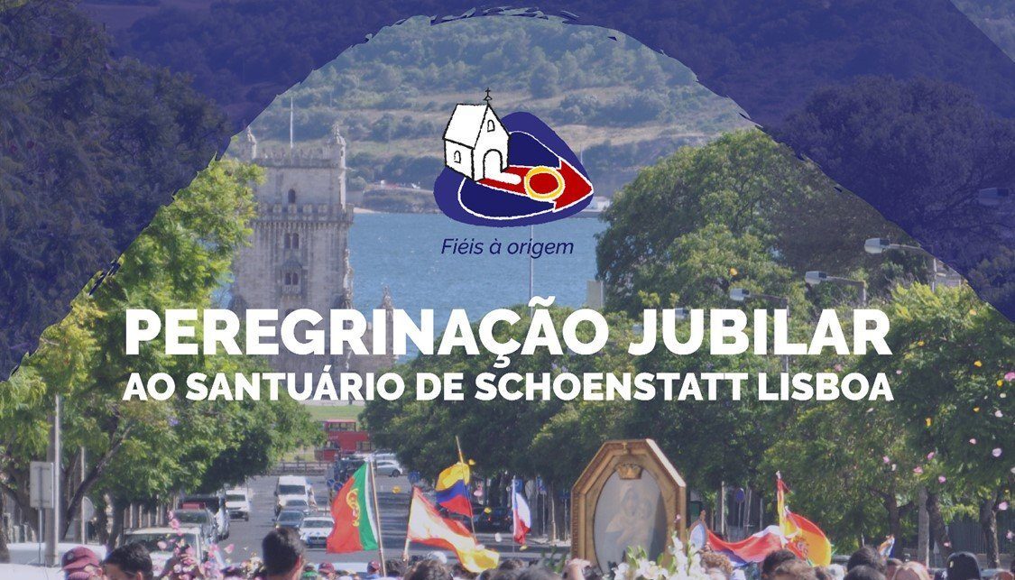 Peregrinações Jubilares