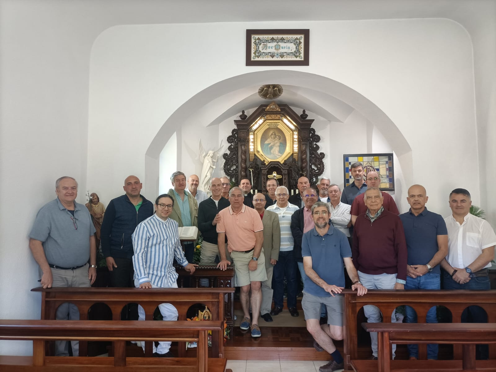 Encontro de Madrugadores em Aveiro