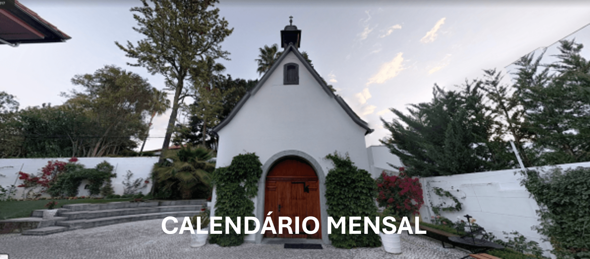 Calendário Novembro