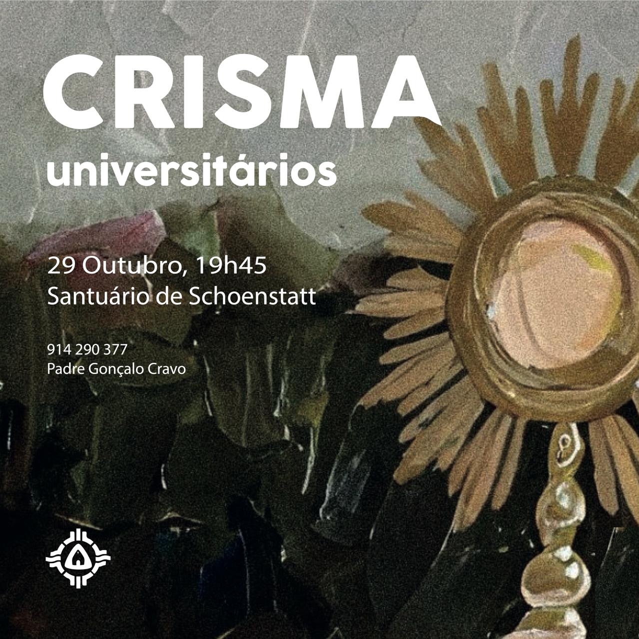 Crisma para Universitários