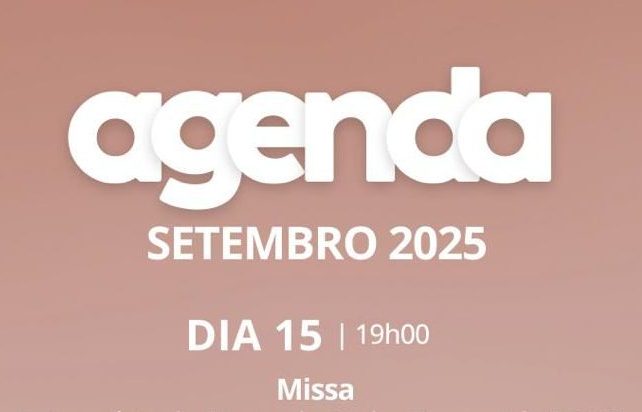 Calendário Setembro