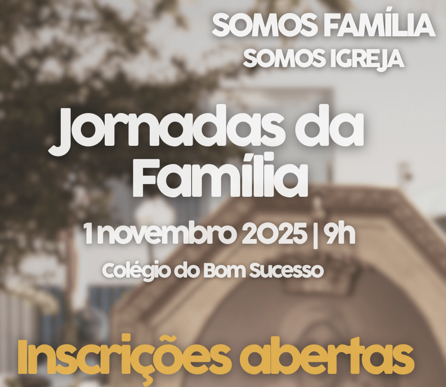 Jornada Diocesana da Família 2025