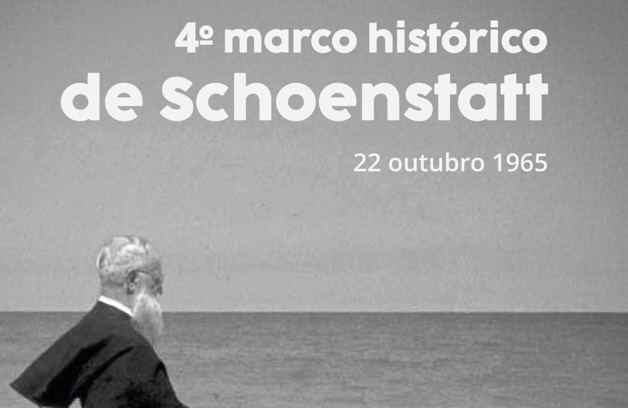 4º Marco Histórico de Schoenstatt