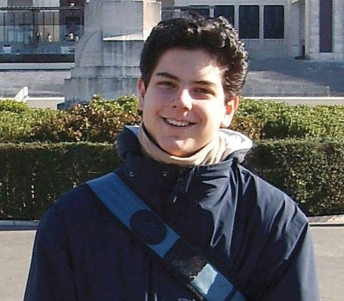 Ciclo de Conferências no Santuário – Carlo Acutis