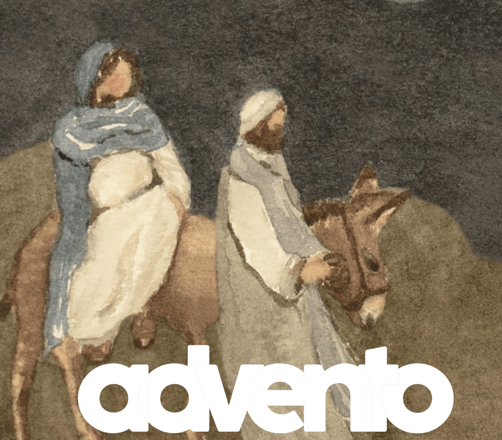 CALENDÁIO DE ADVENTO